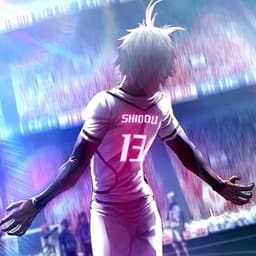 Shidou Ryusei Voz V2