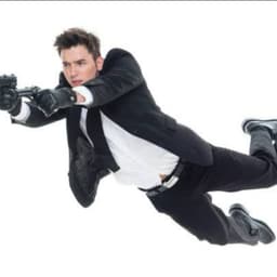 ديفل ماي كراي