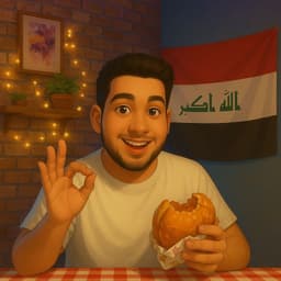  Yousif Wissam/يوسف وسام