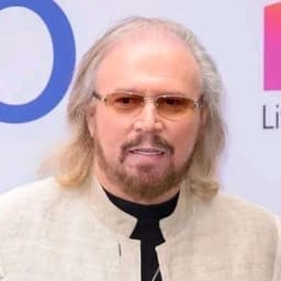 Barry Gibb