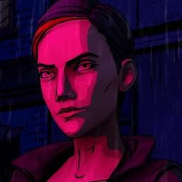 Bloody Mary (The Wolf Among Us)