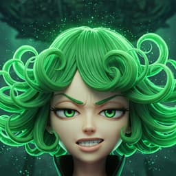 TATSUMAKI