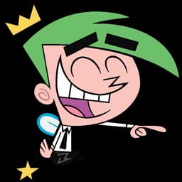 Cosmo (Español Latino) (Orlando Noguera)