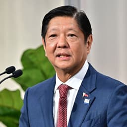 Ferdinand Marcos Jr.