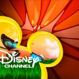 Disney Channel Asia Announcer (2000s-2006)