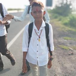 Harshad Solanki 