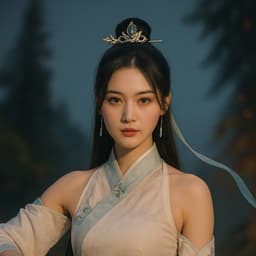 Yufei