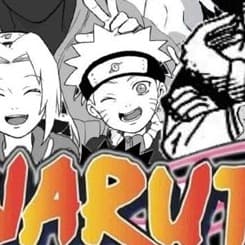 ناروتو 