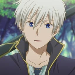 ゼン・ウィスタリア