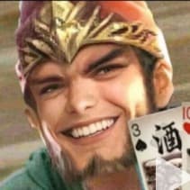 男游戏主播解说