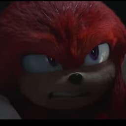 Movie Knuckles