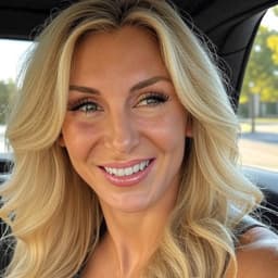 Charlotte flair 