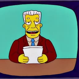 Kent Brockman 