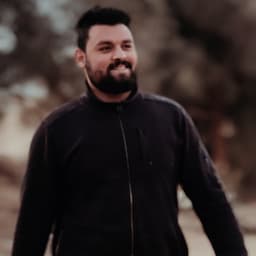 عمرو اديب باسم سمره