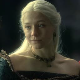 Rhaenyra Targaryen t