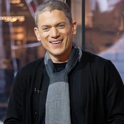 Wentworth Miller