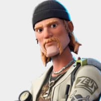 Lars (Fortnite Save The World)