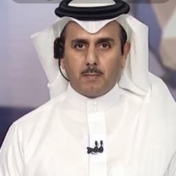 يحيى الشهري