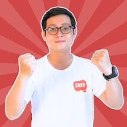 Mr. Hữu Thịnh SVFF