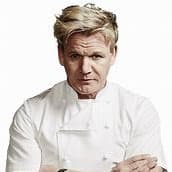 Gordan Ramsay
