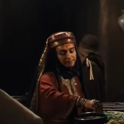 omar wife 