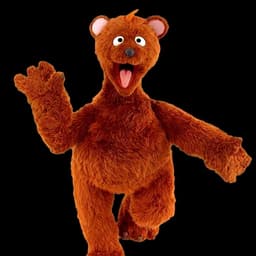 Baby Bear (Sesame Street)