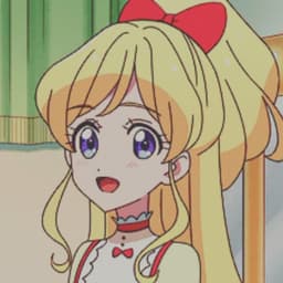 Karen Kamishiro (Aikatsu Friends)