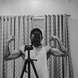 Nikhil Solanki