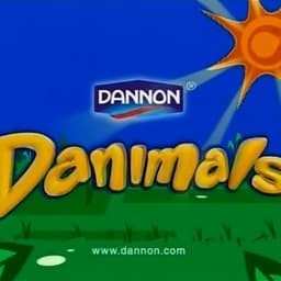 Danimals Female Voiceover (99-02) (Unknown)