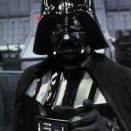 Darth Vader