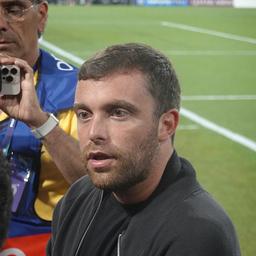 Fabricio Romano 