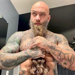 Inkd viking 