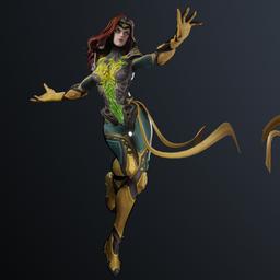 Phoenix