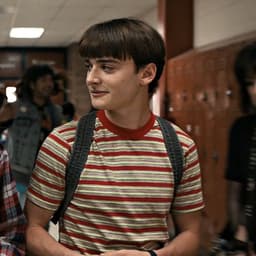 Will Byers 