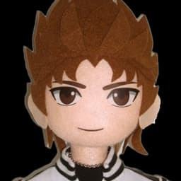 Sakaki "Facts" Tenma