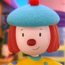 Jojo (El circo de Jojo) (Español latino)