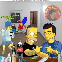 El gallo mas gallo 2008-2013