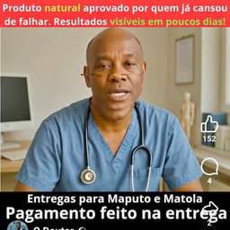 Jorge matavel