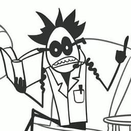 Доктор гнус