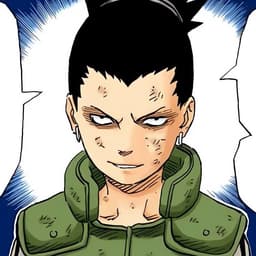 Shikamaru