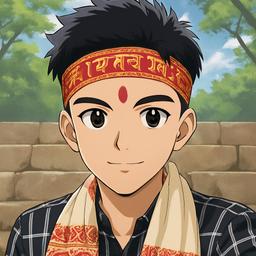 Rudransh