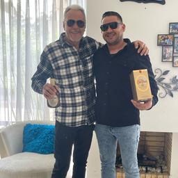 Hijo de Ernesto