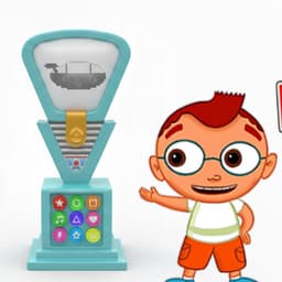 Julen (Mi mejor amigo)