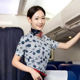 空姐