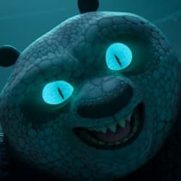 Caméléon Po (Français)