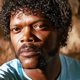 Samuel L. Jackson dobaje Español