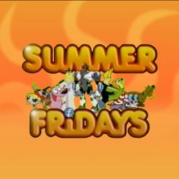 Summer Fridays Announcer (Doug Peris) (2003)