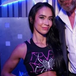 AJ Lee