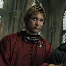 Fred Weasley 2