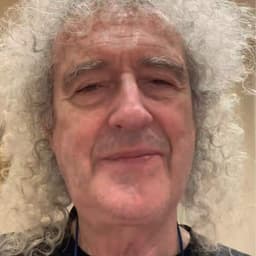 Brian may